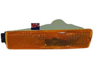 VAN WEZEL 5813904 -  Фонарь указателя поворота